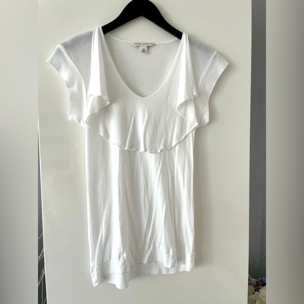 Banana Republic Top